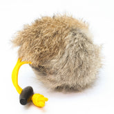 Rabbit Ball With Throwing Toggle